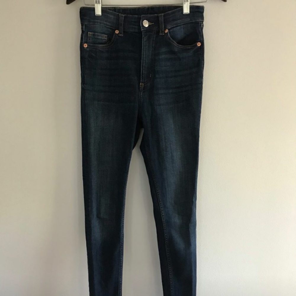 Monki jeans